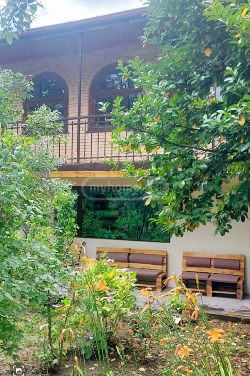 For Rent 9 Room Country House Mtskhetis Munitsipalitetshi view 5