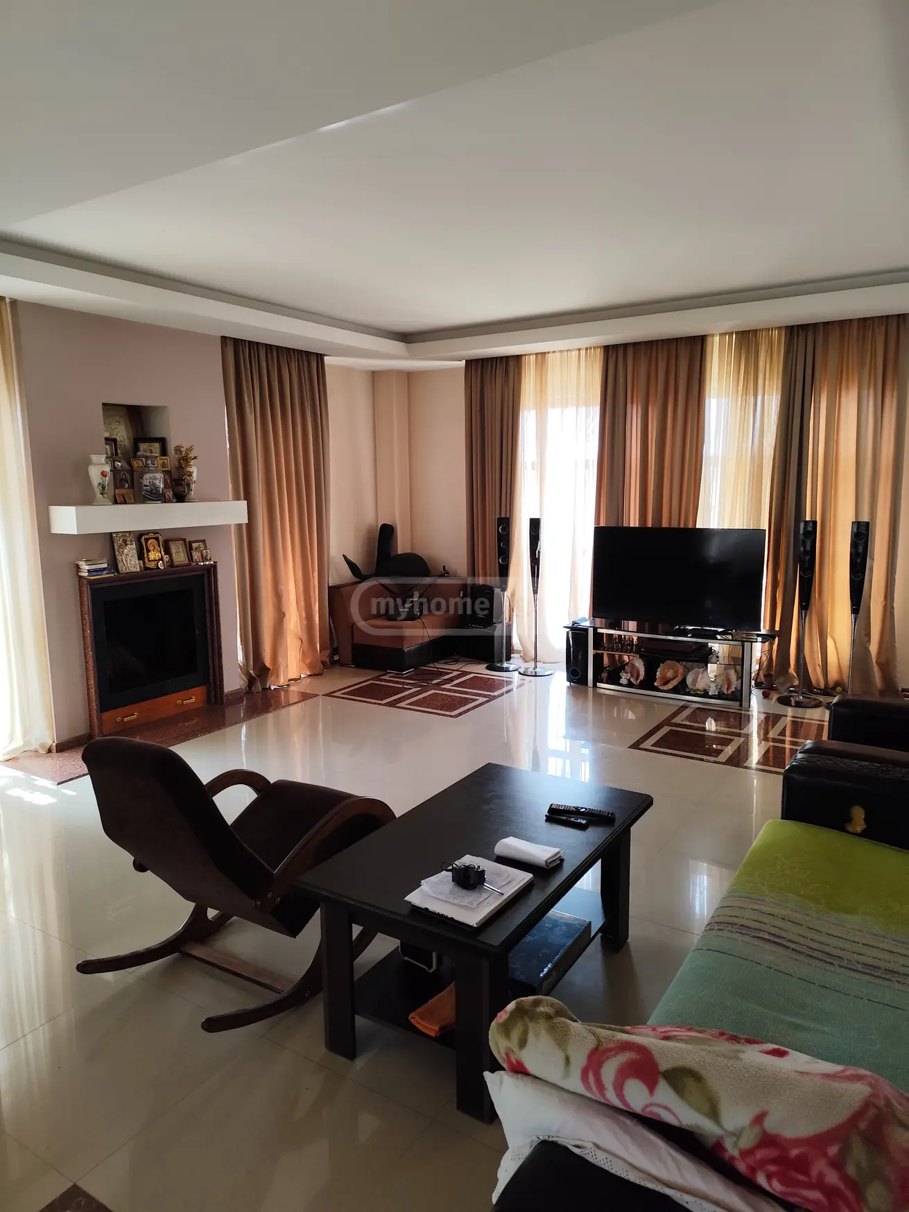 For Sale 10+ Room Private House In Didi Dighomi, 9 of 12