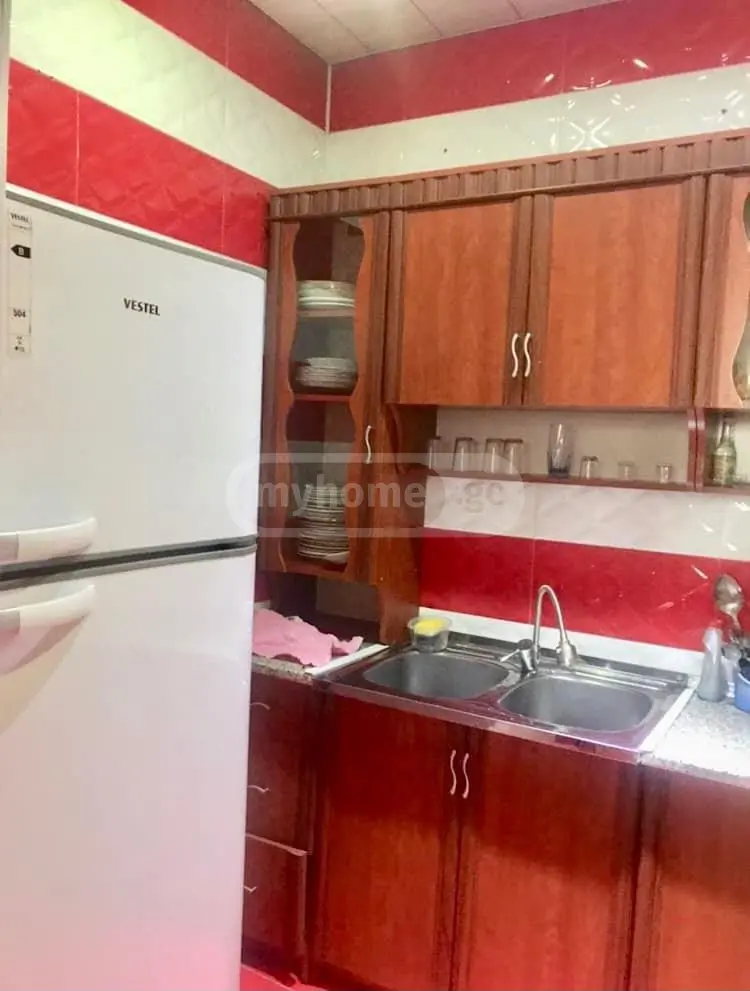 For Sale 10+ Room Private House In Batumi view 12