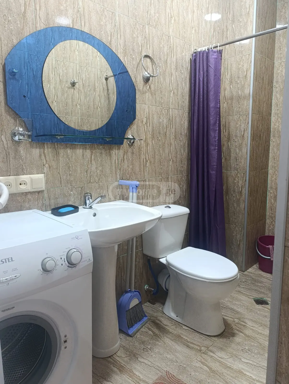 For Rent 3 Room Private House Khelvachauris Munitsipalitetshi view 2