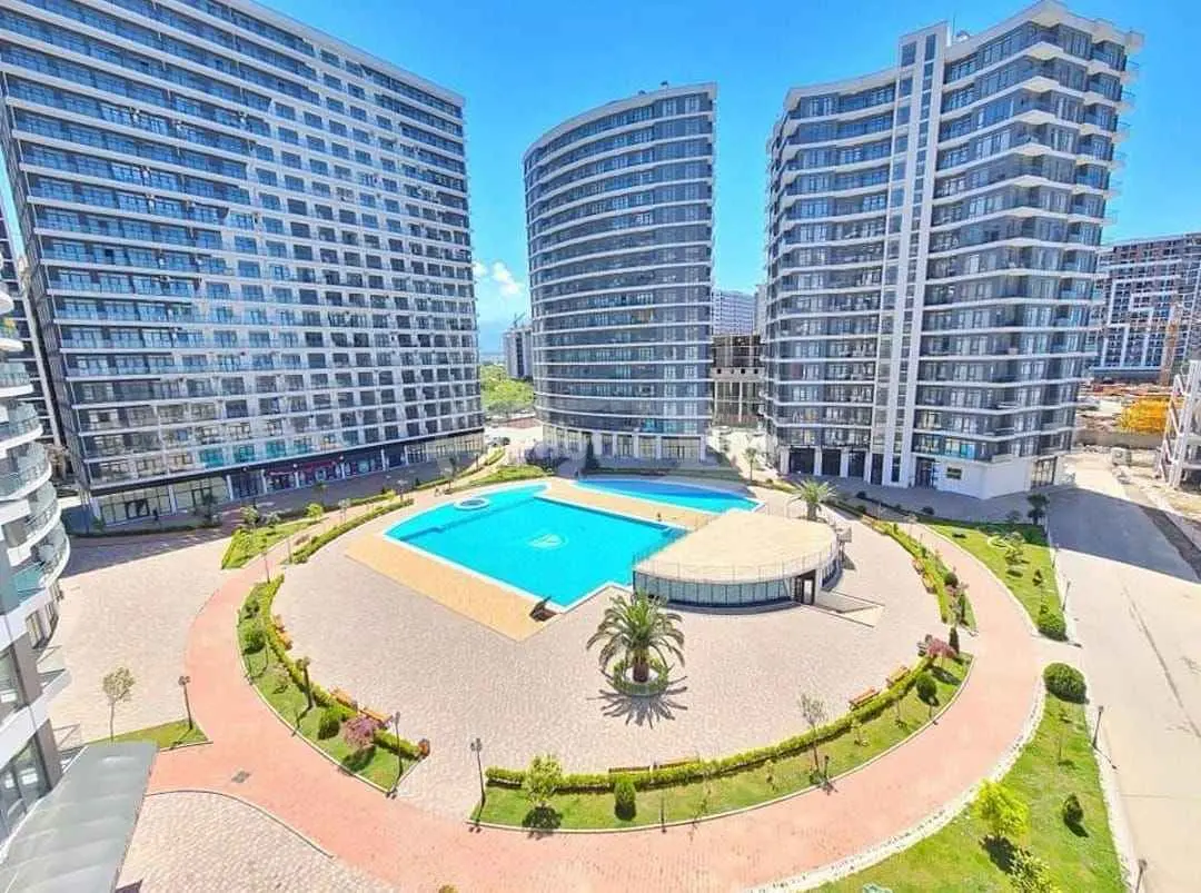 3 Room Flat For Sale view 15