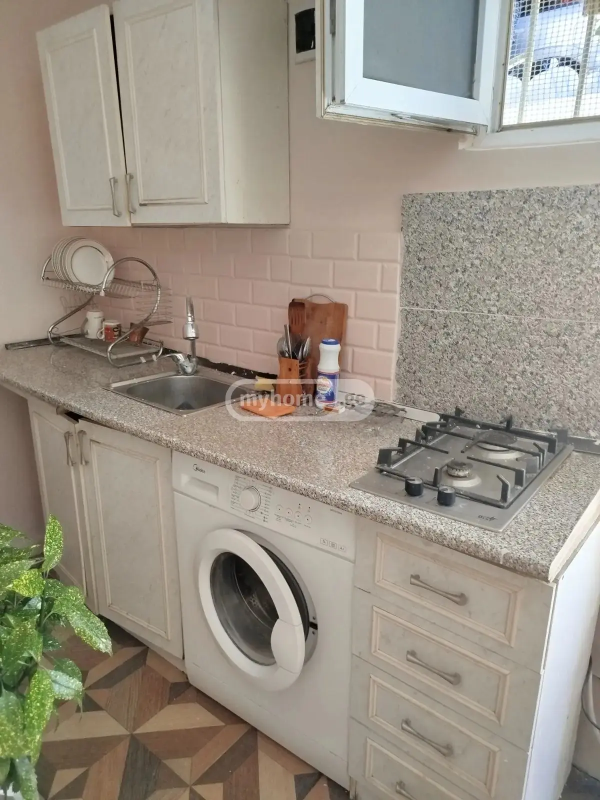 1-Room Apartment For Rent In Tbilisi, Vertskhli St, 32 view 23
