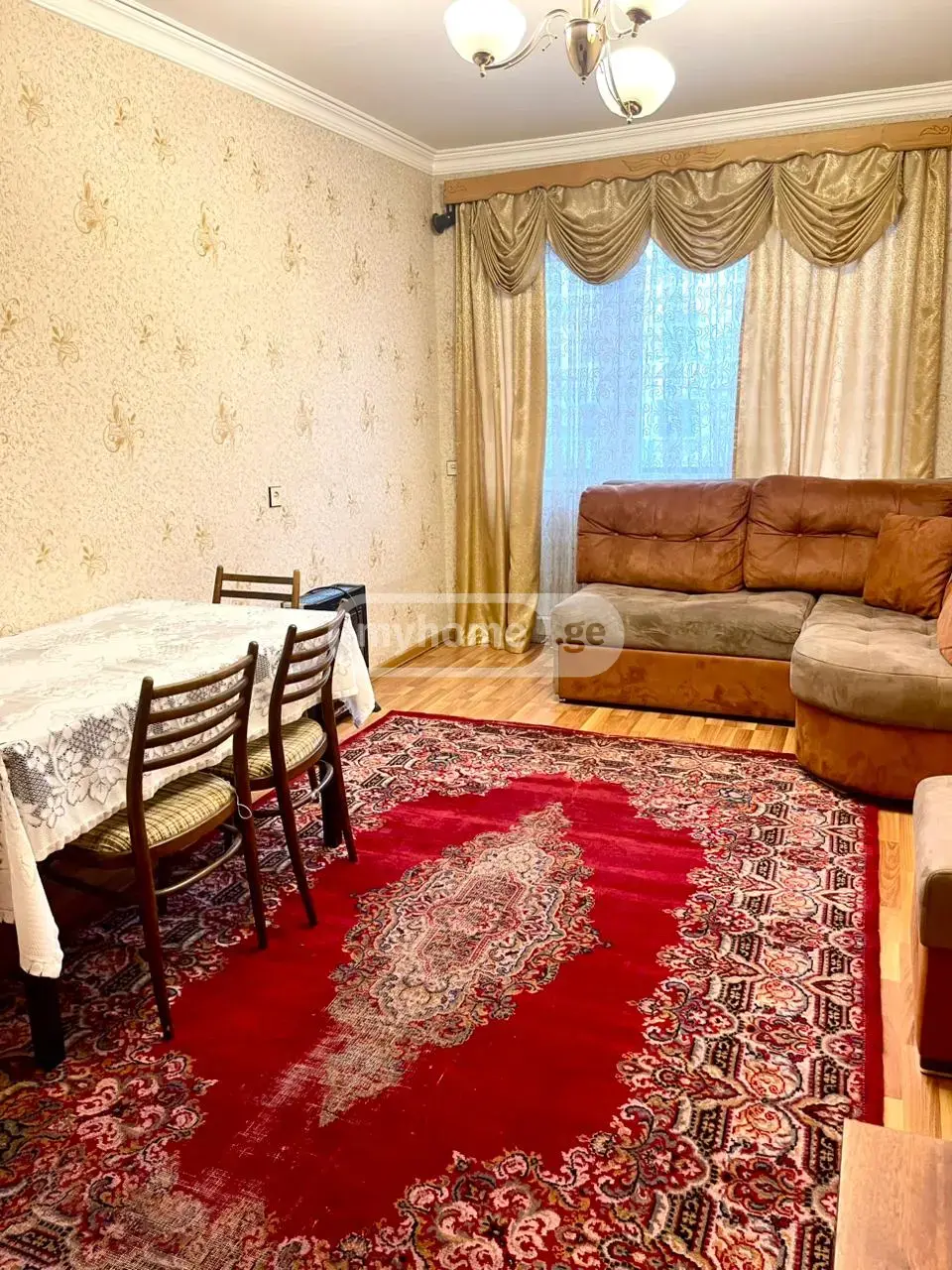 For Rent 2 Room Apartment Kutaisshi view 2