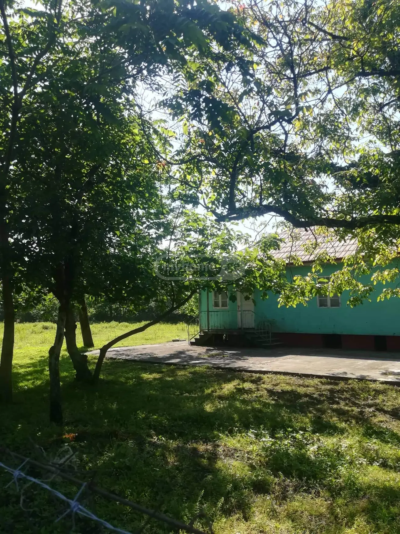 Продажа 4-комната Частный дом в Lanchkhutis Munitsipalitetshi view 1