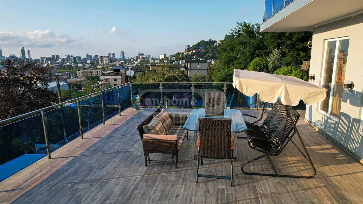 For Rent 7 Room Private House view 12