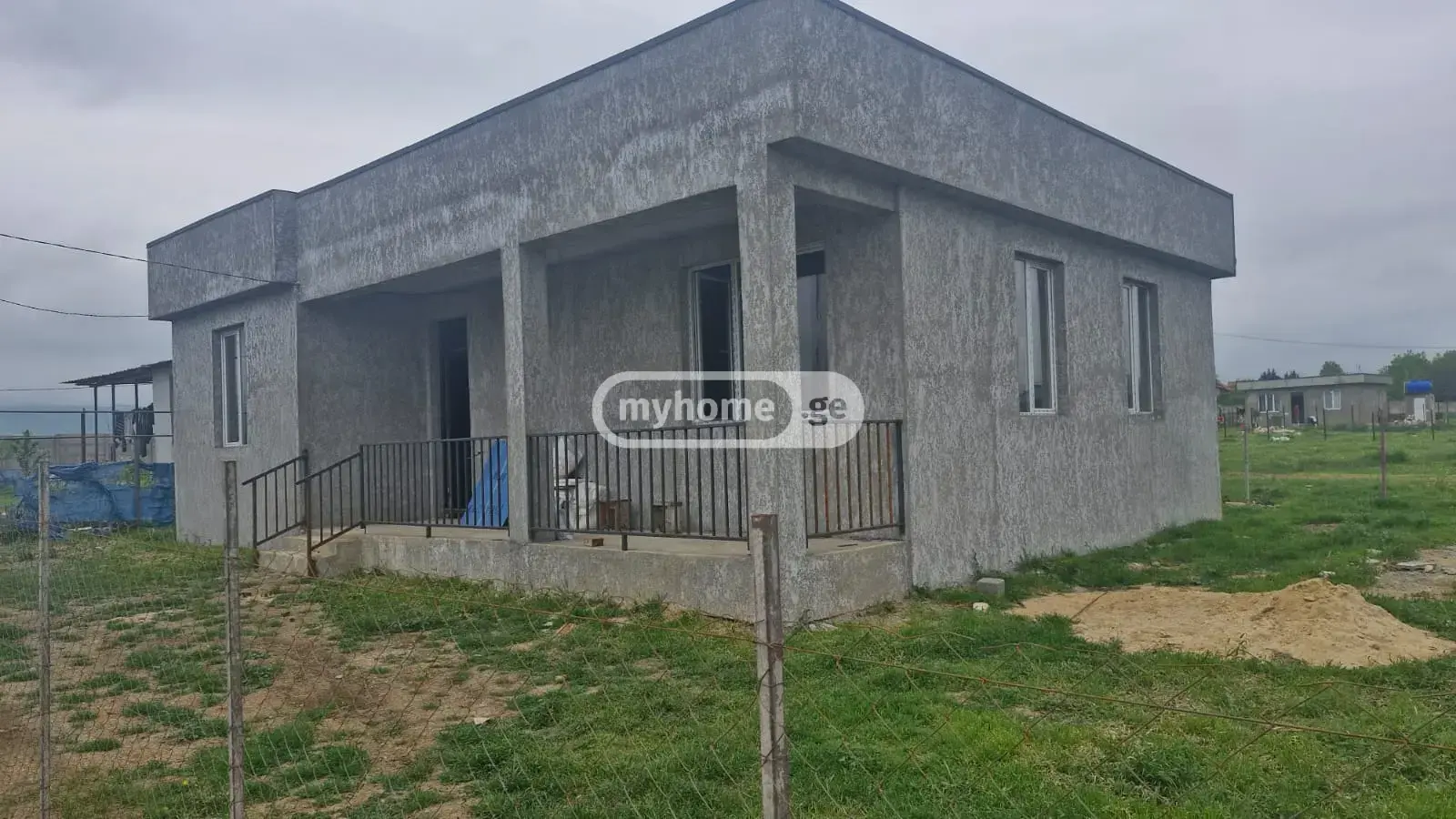 For Sale 4 Room Private House Gardabanshi view 8