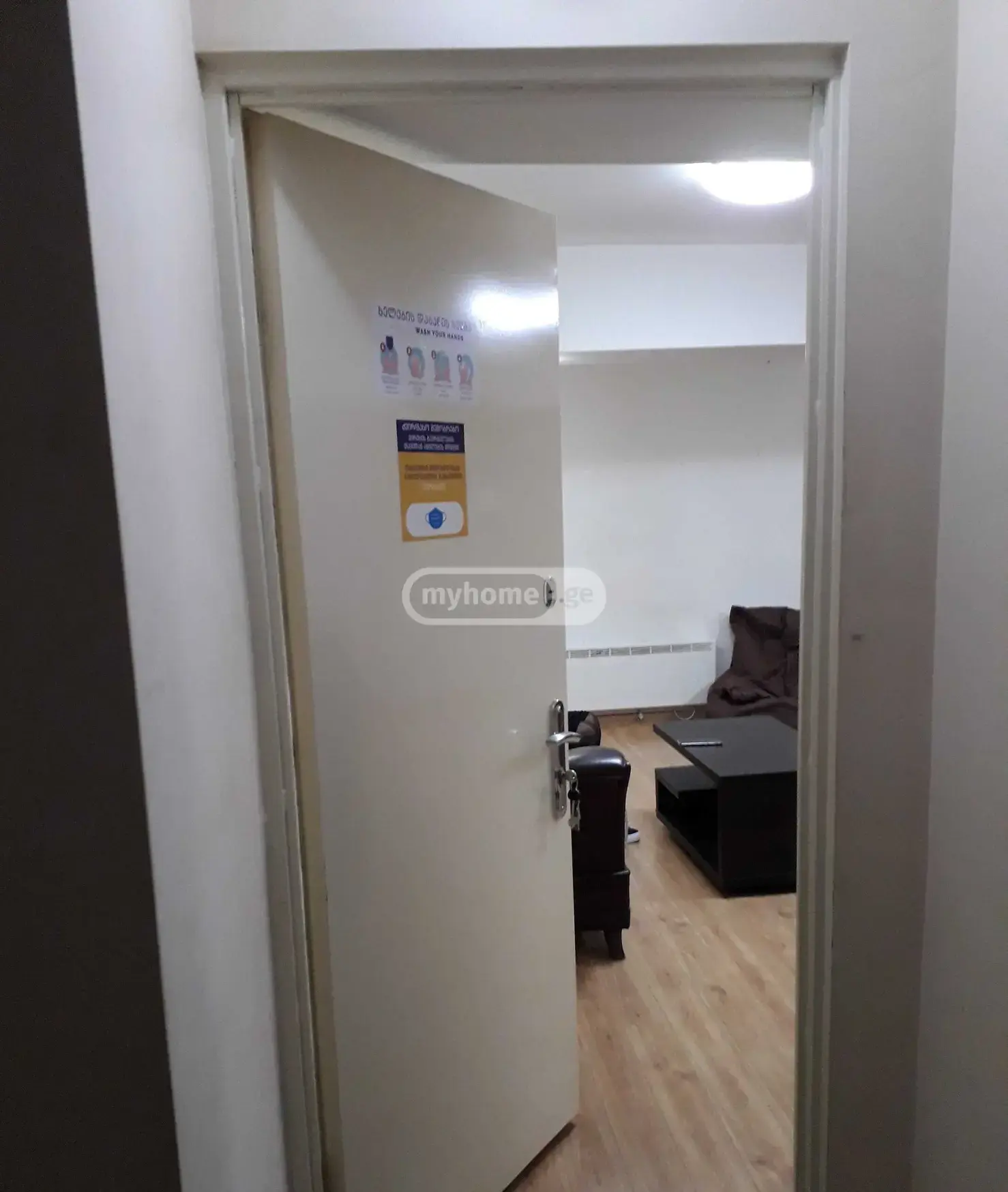 For Rent Universaluri Commercial Space Didubeshi, 8 of 12