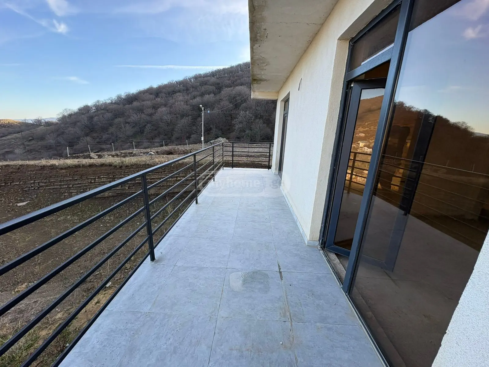 For Sale 5 Room Country House Tkhinvalshi view 13