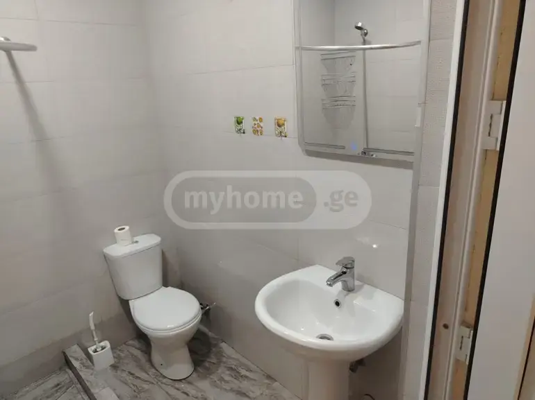 For Rent 2 Room Private House Mukhianshi view 5