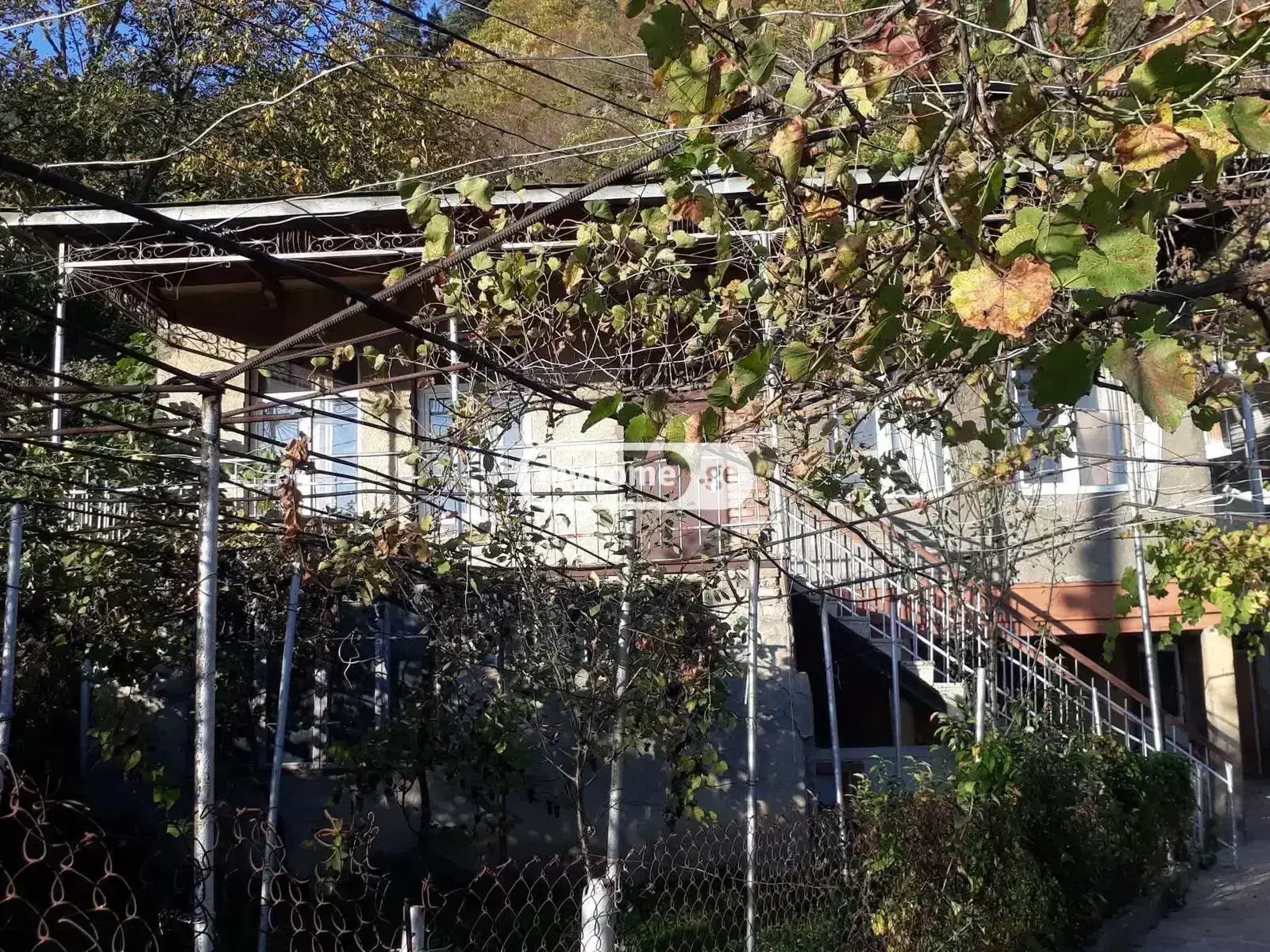 For Sale 10+ Room Private House Borjomshi view 47