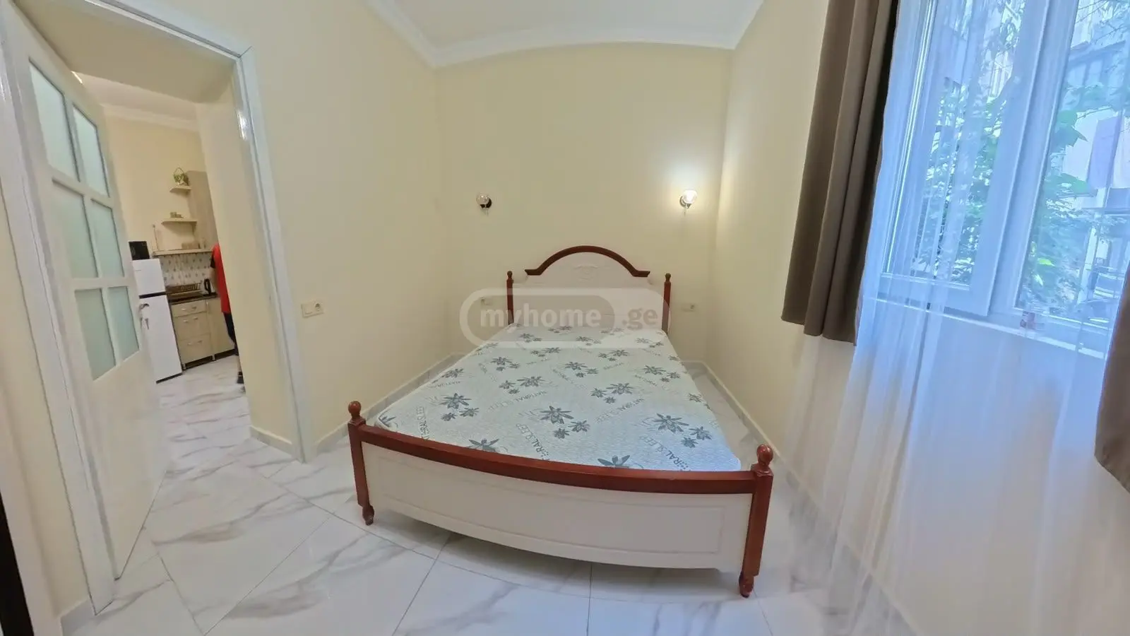 For Rent 2 Room Private House, 6 of 12