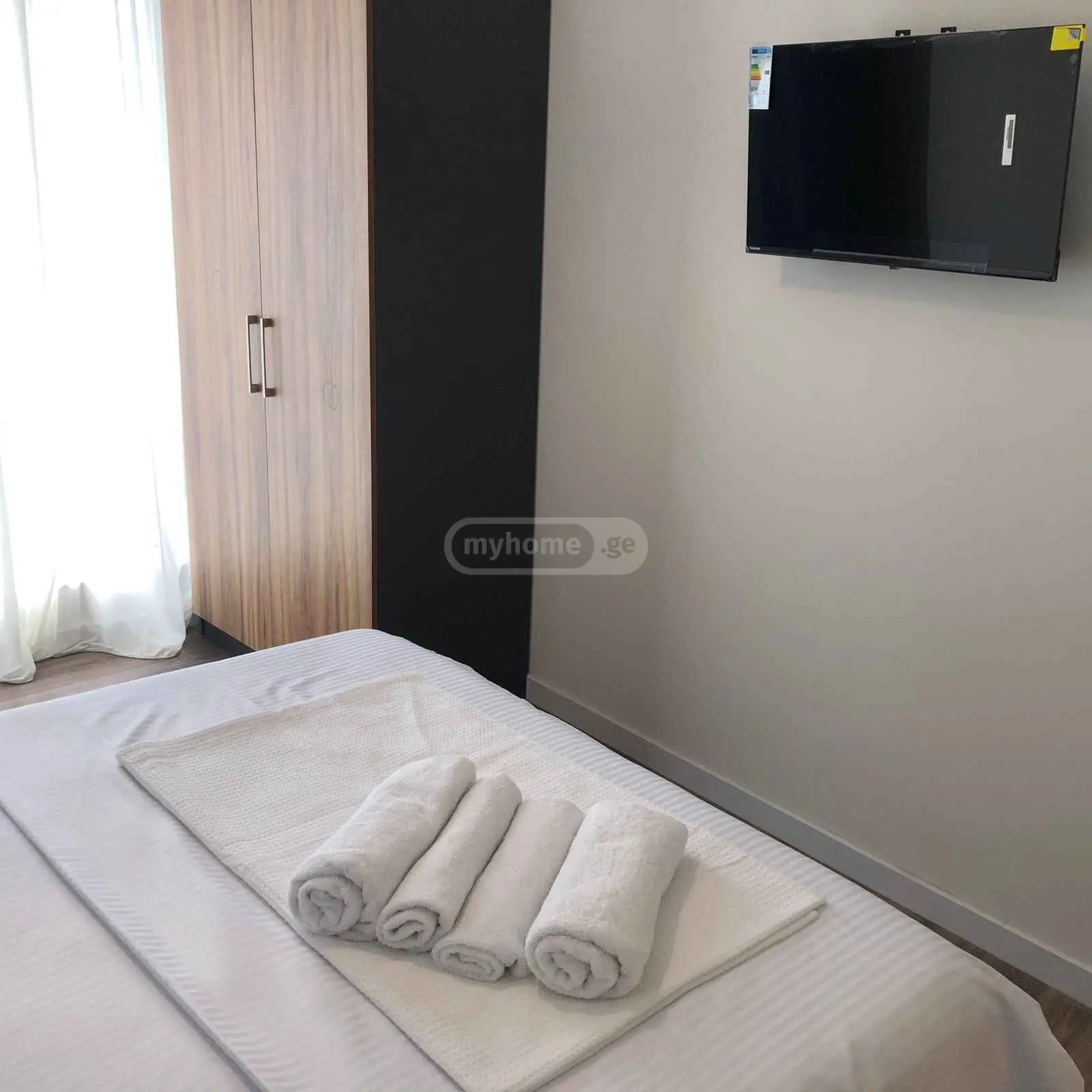 3 Room Flat For Sale view 29