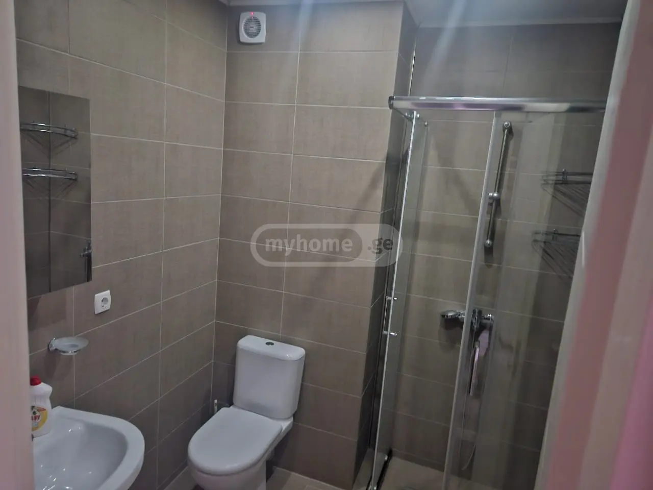 For Rent 2 Room Apartment Isanshi, 7 of 7