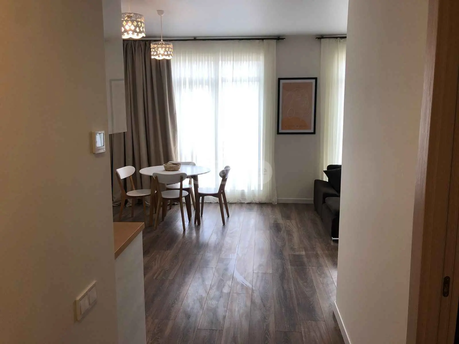 3 Room Flat For Sale view 26