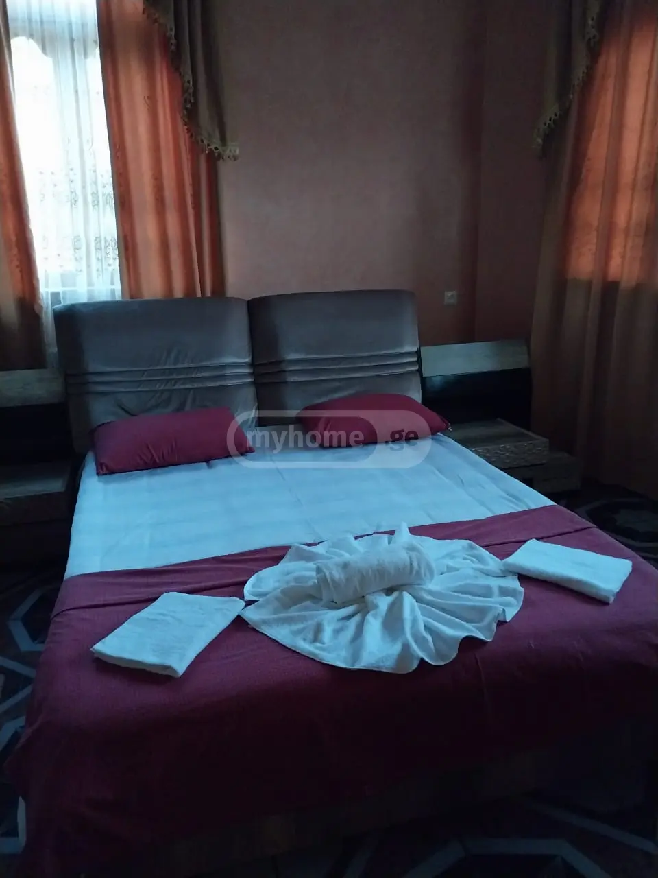 For Rent 7 Room Private House Khelvachauris Munitsipalitetshi view 2