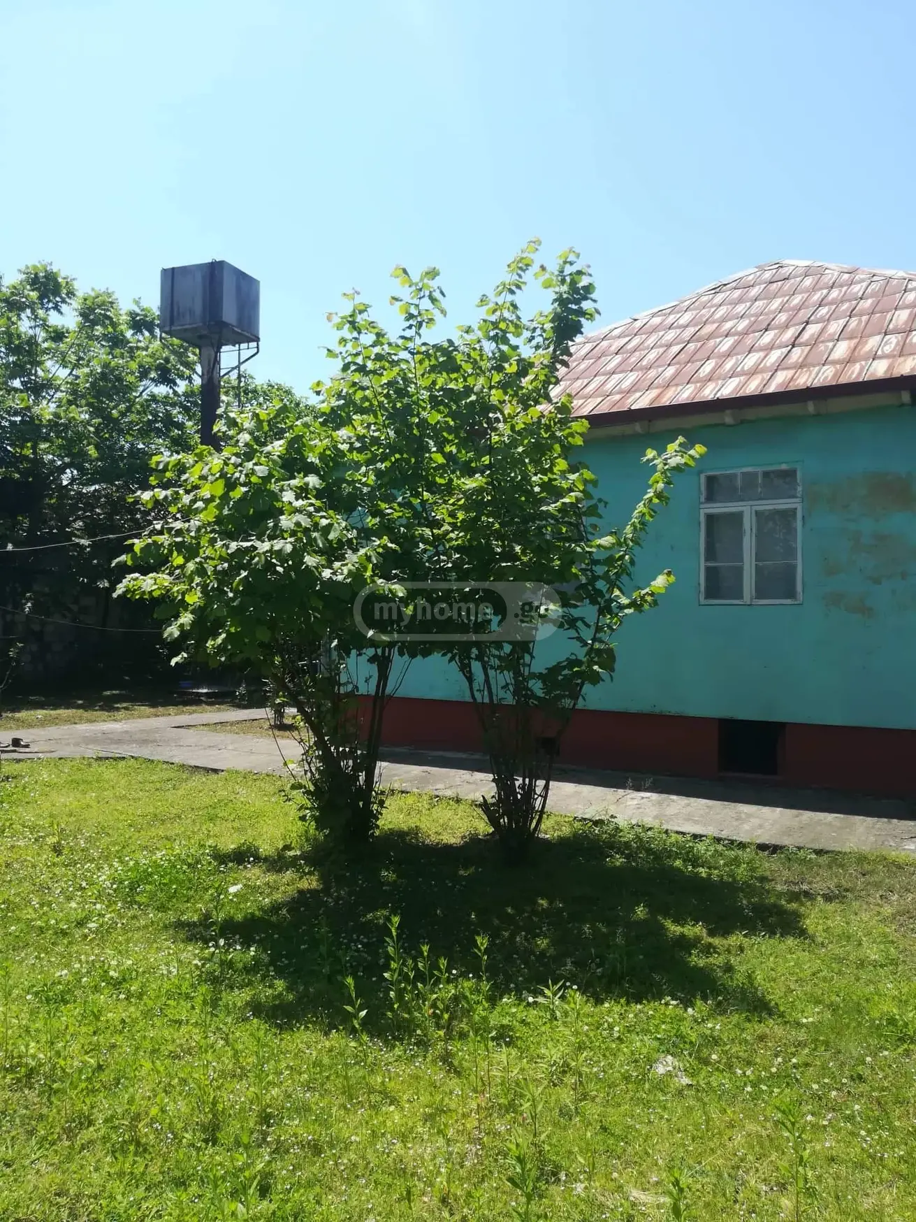 Продажа 4-комната Частный дом в Lanchkhutis Munitsipalitetshi view 6