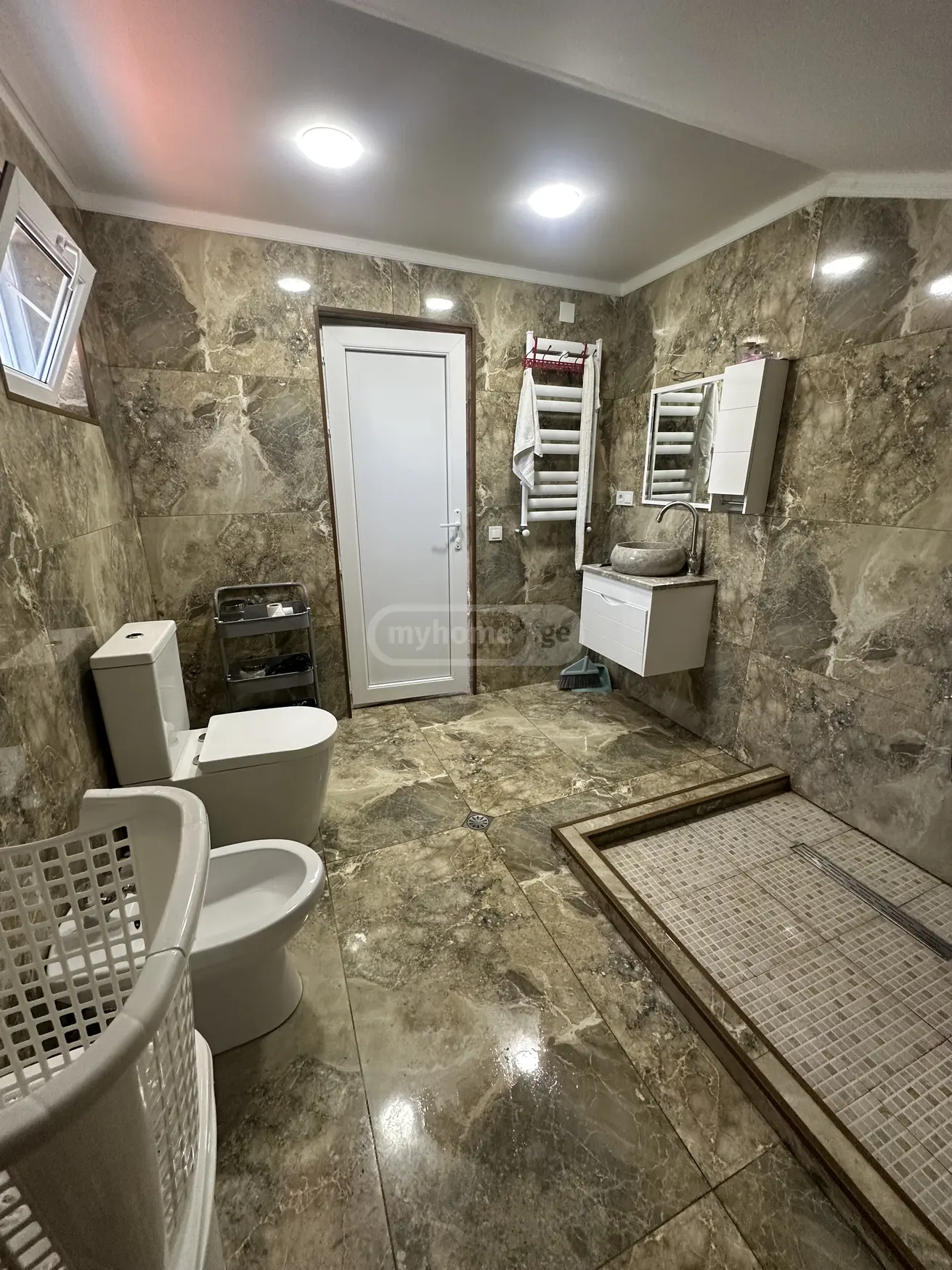 For Sale 5 Room Private House Kutaisshi view 15