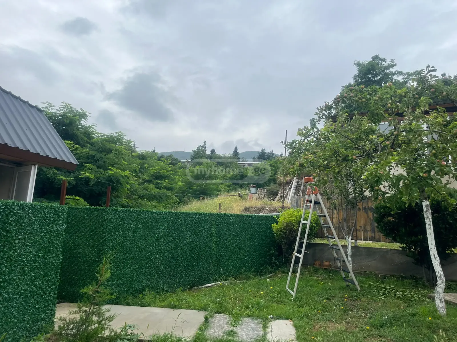 For Rent Kvebis Obiekti Commercial Space Mtskhetis Munitsipalitetshi view 8