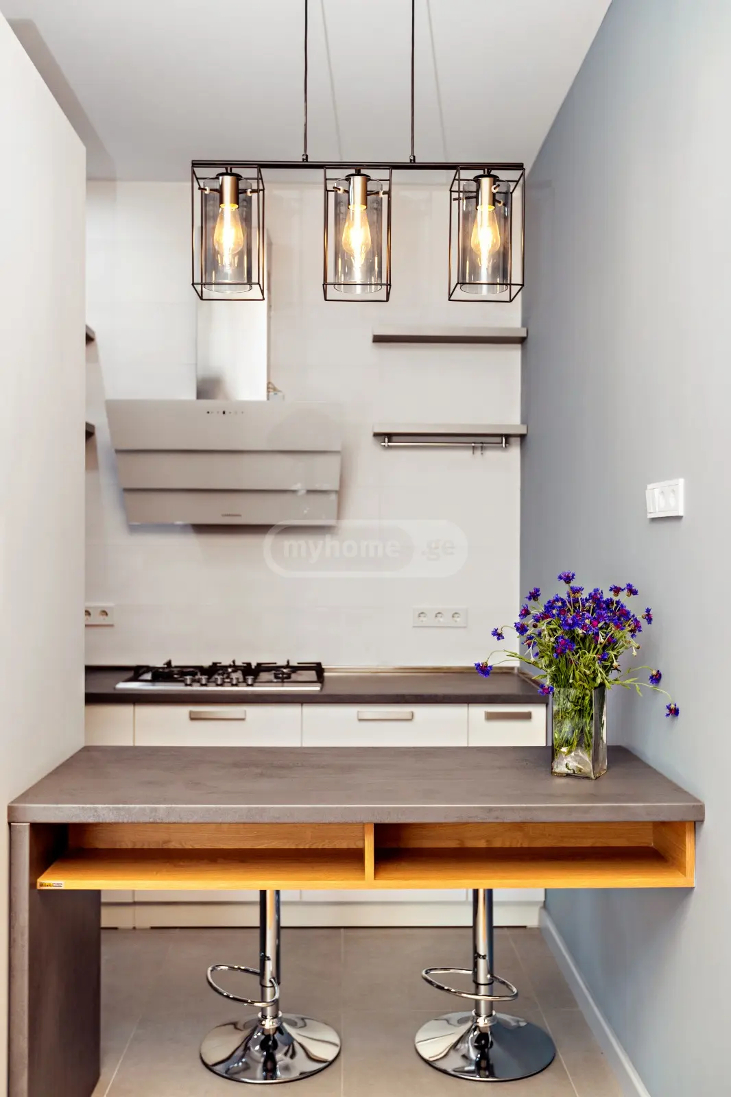 For Rent 5 Room Apartment Lisze, 12 of 12