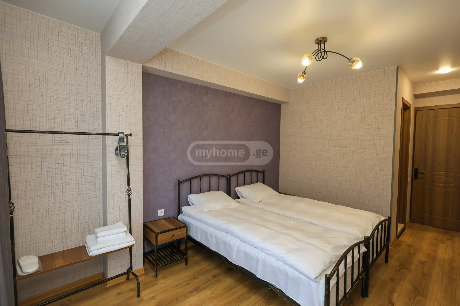 For Sale 7 Room Sastumro Qazbegshi view 10