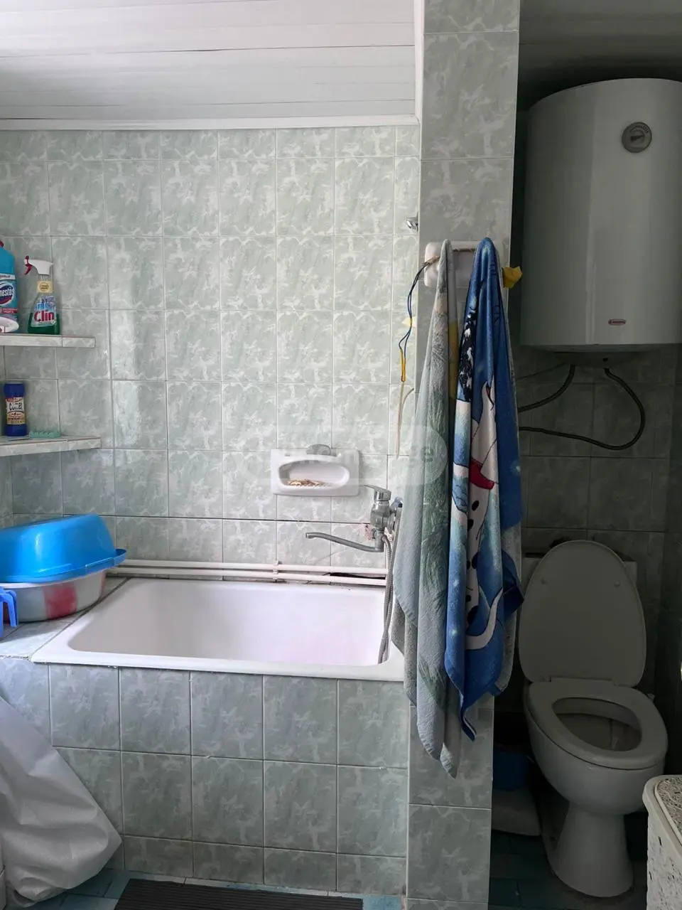 Продажа 5-комната Загородный дом в Tetritsqaros Raionshi view 16