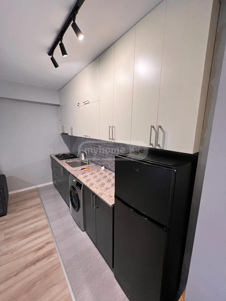 For Rent 2 Room Apartment Bakurianshi, 4 of 6