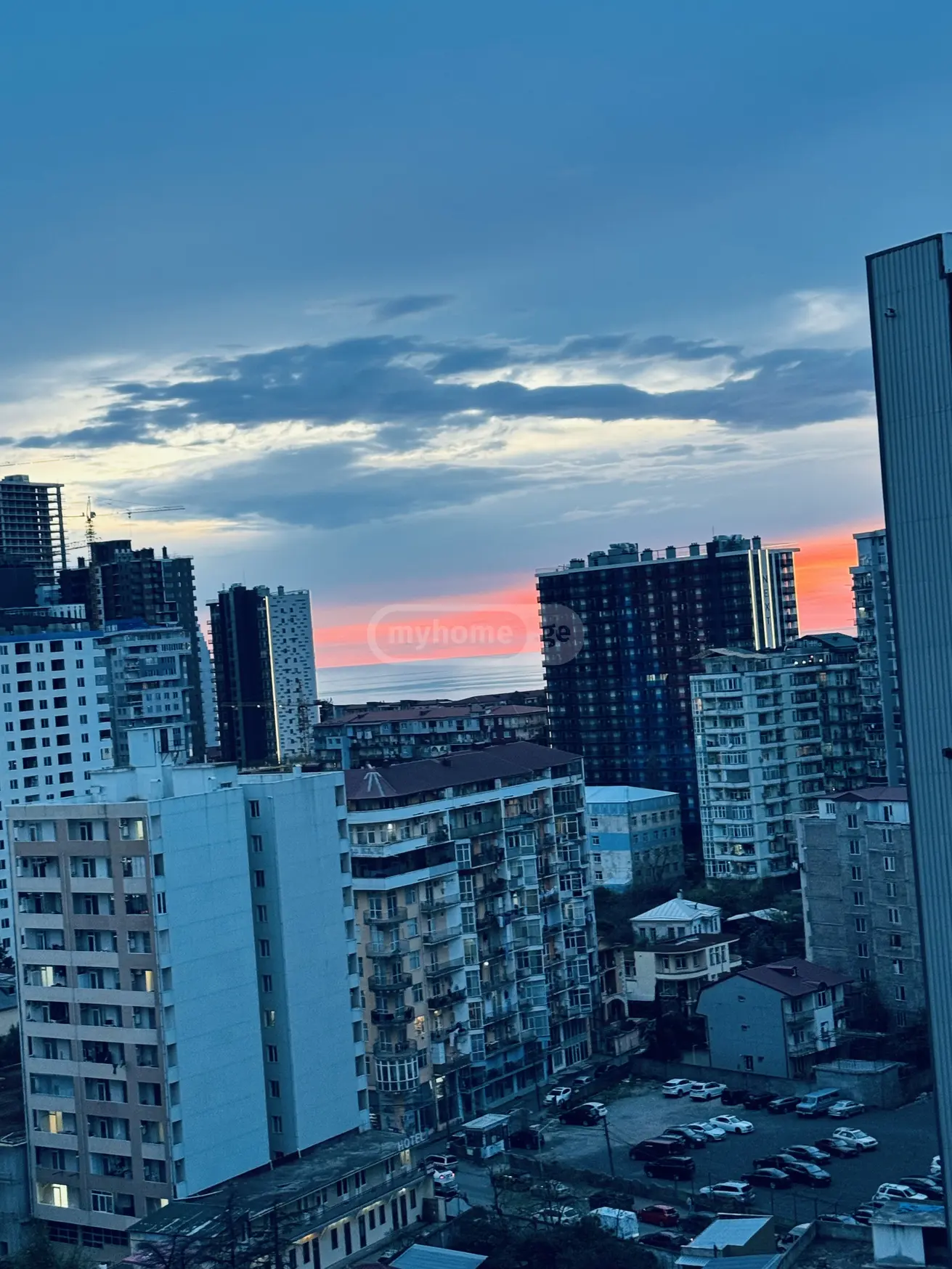 Daily Rent 2 Room Apartment view 10