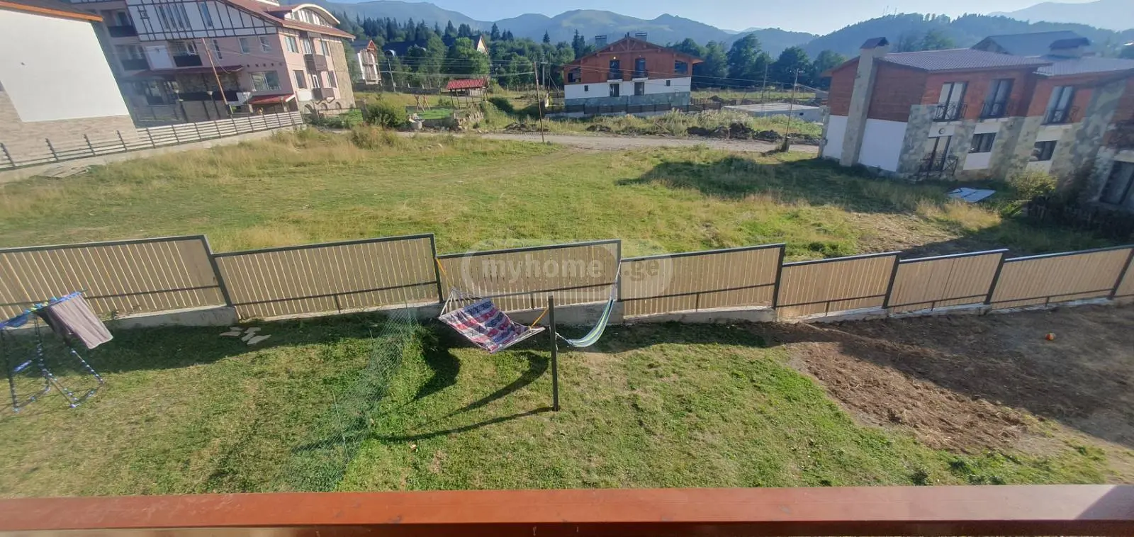 Daily Rent 6 Room Country House Bakurianshi view 8