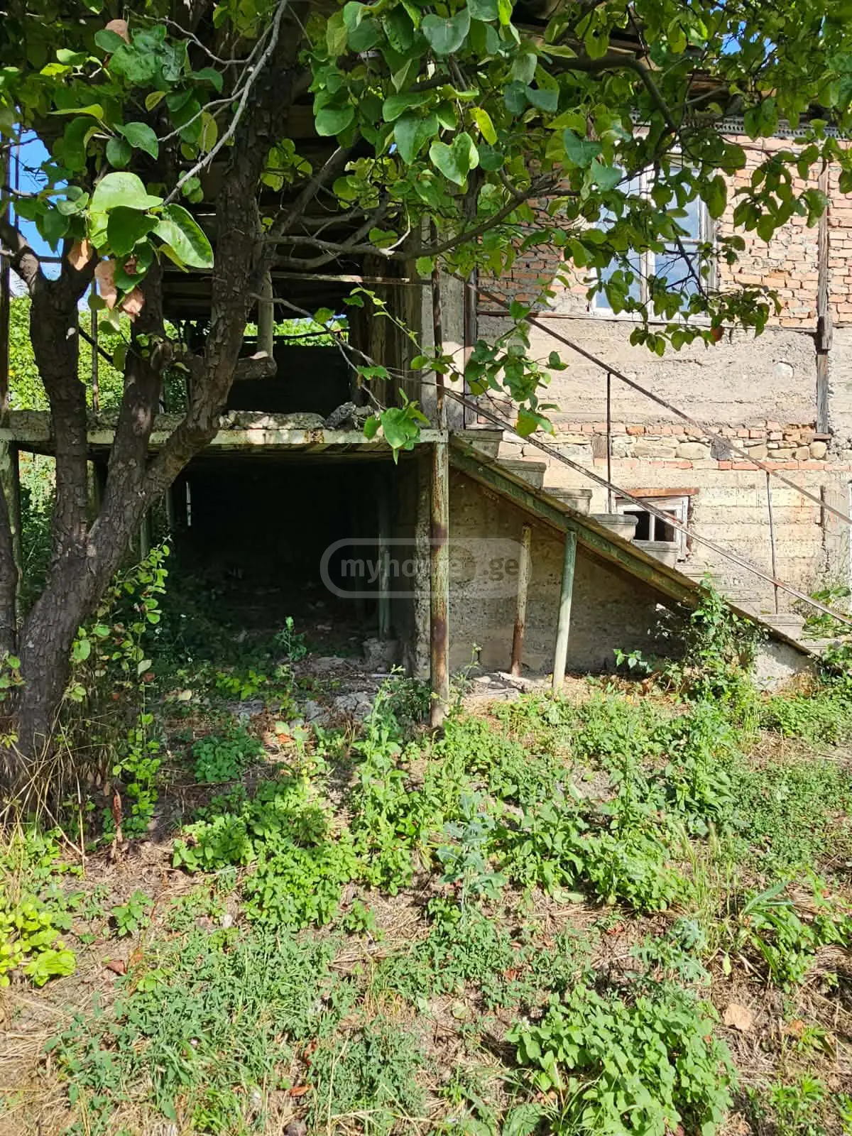 Продажа 5-комната Загородный дом в Kaspis Munitsipalitetshi view 2