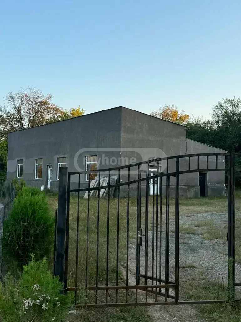 For Rent Universaluri Commercial Space Telavis Munitsipalitetshi view 2