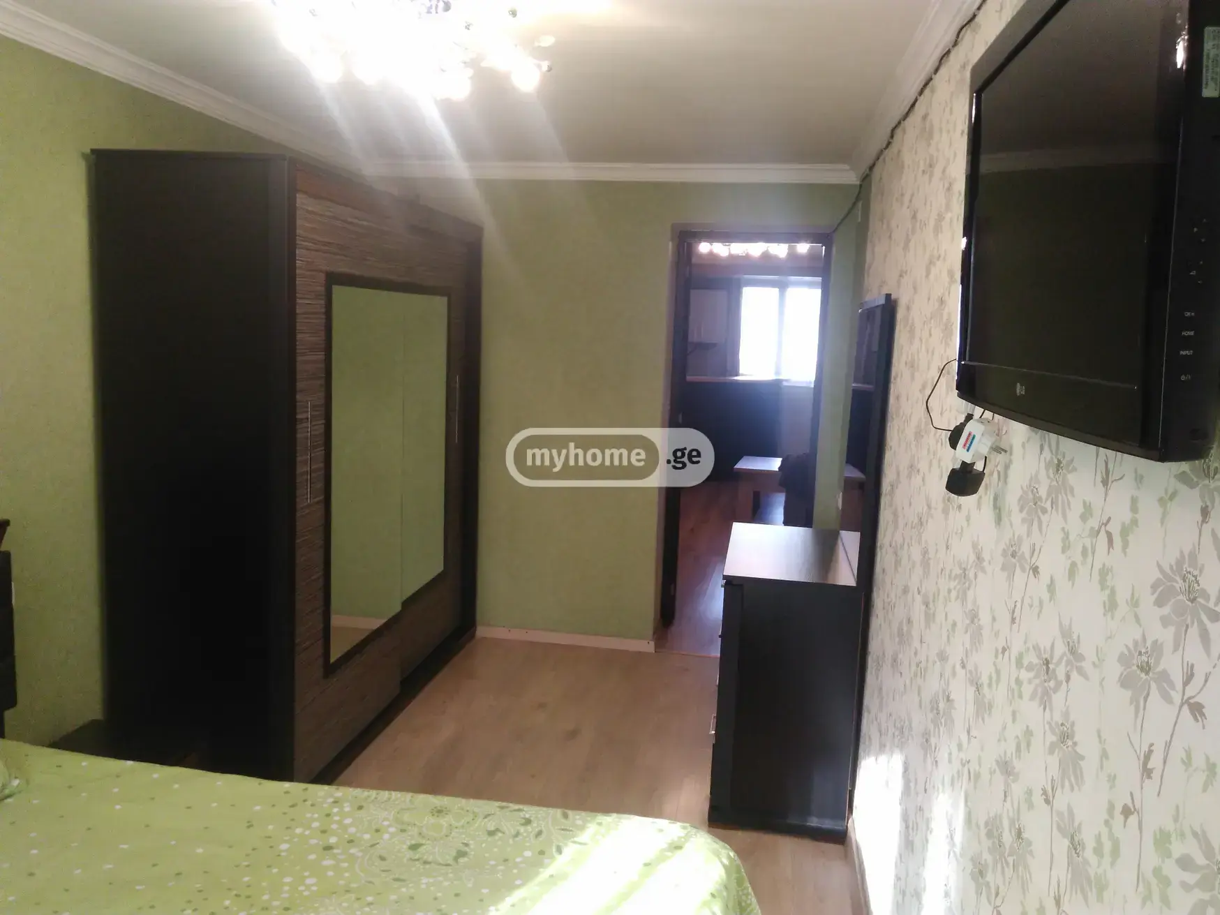 For Sale 3 Room Apartment view 7