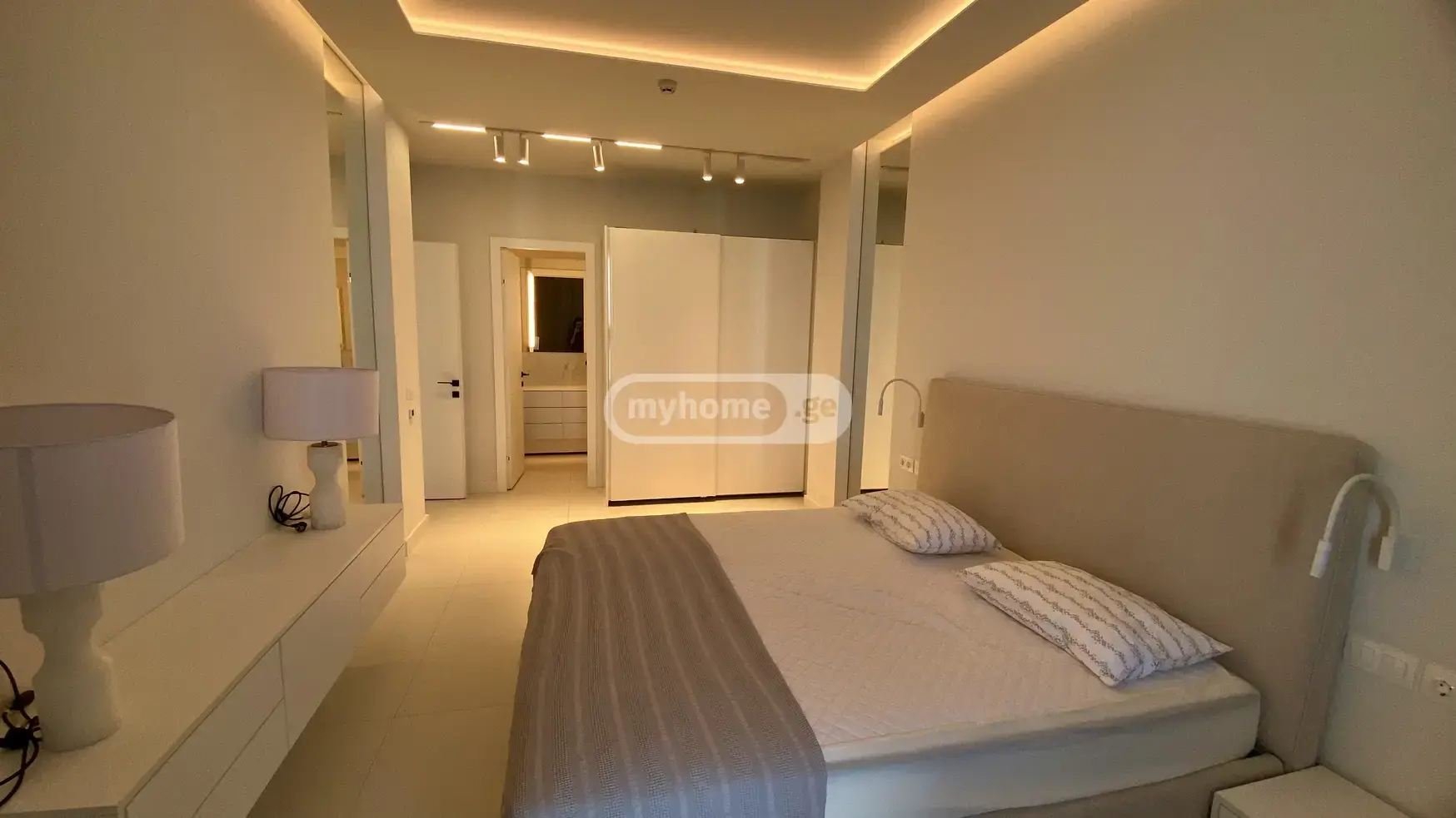 For Sale 3 Room Apartment Kobuletis Munitsipalitetshi view 7