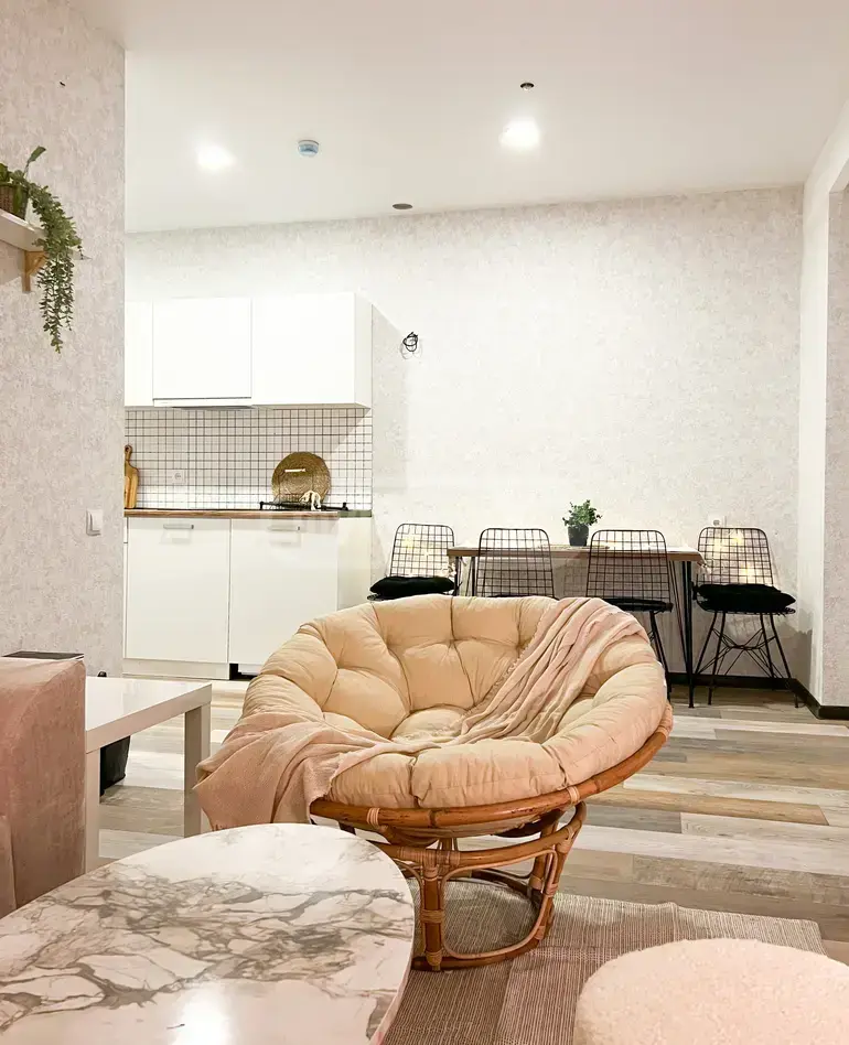For Sale 2 Room Apartment Gudaurshi view 3
