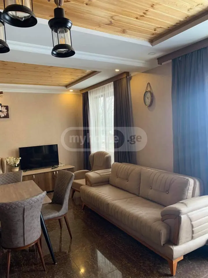 For Rent 5 Room Country House Bakurianshi, 7 of 12
