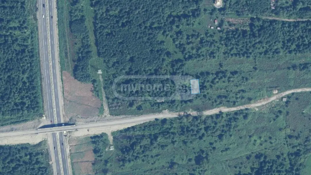 For Sale Sasoplo-Sameurneo Land Plot Ozurgetis Munitsipalitetshi view 2