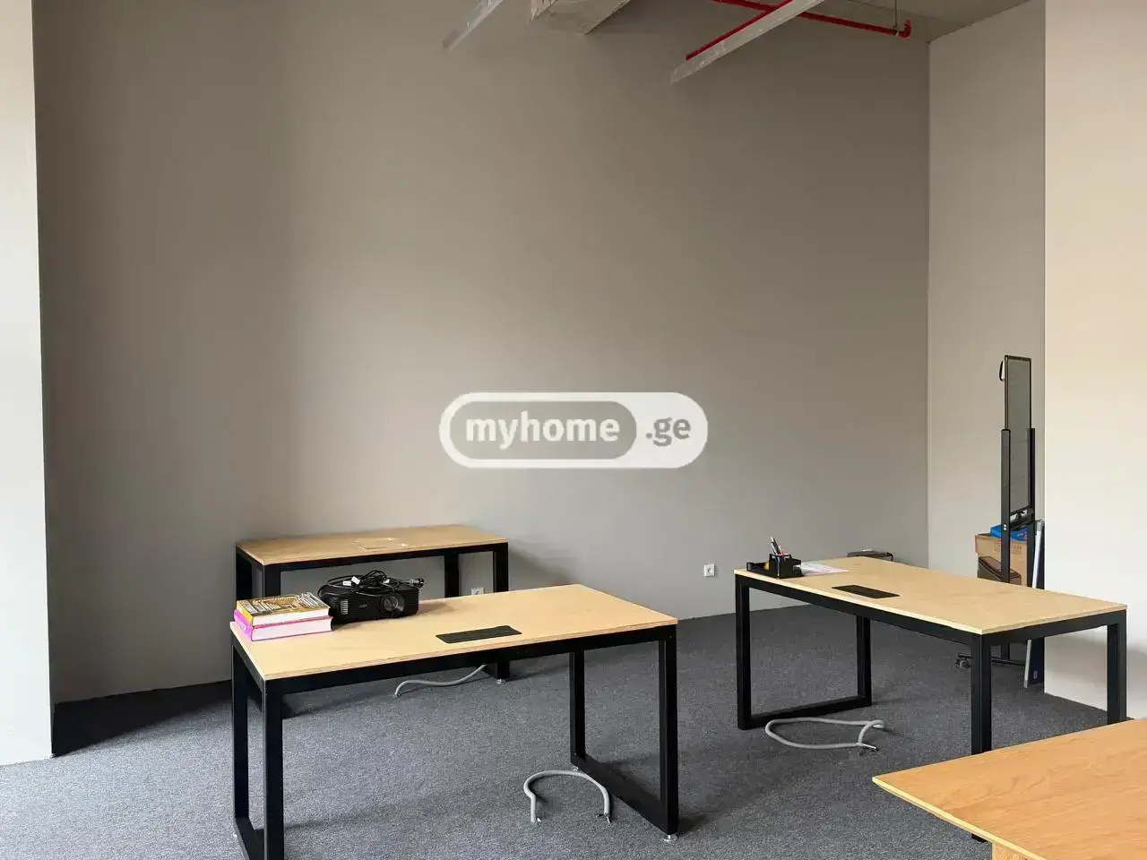 For Sale Universaluri Commercial Space Dighmis Masivshi view 21