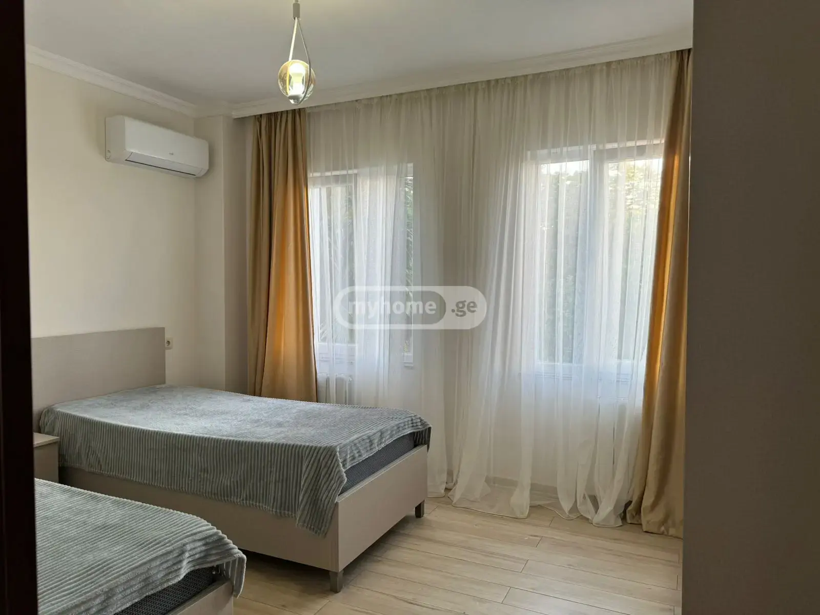 For Rent 2 Room Private House view 6
