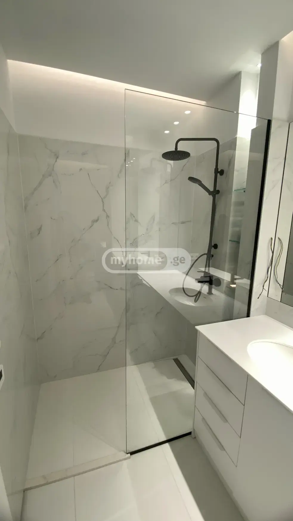 For Sale 3 Room Apartment Kobuletis Munitsipalitetshi view 11