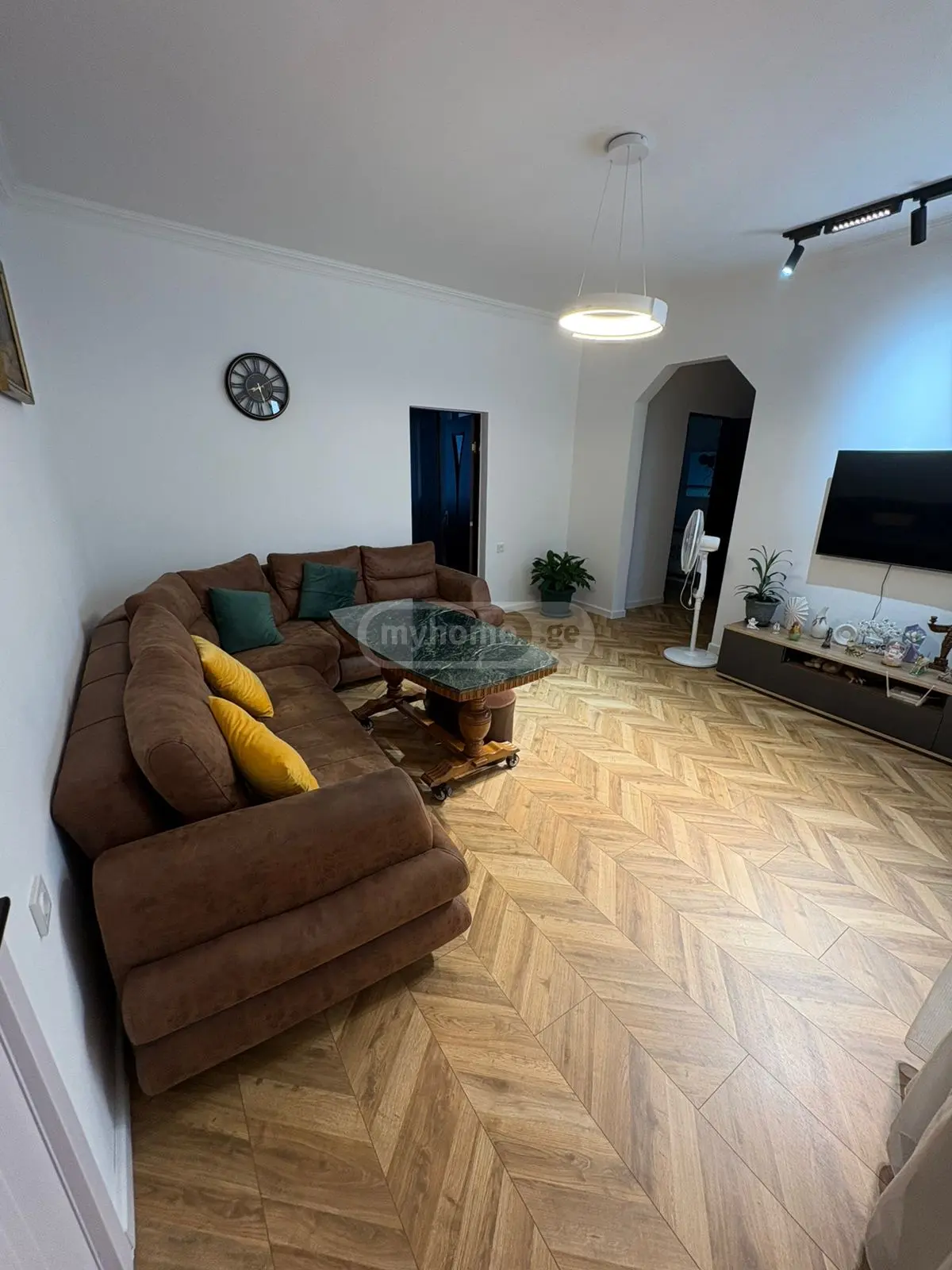 Daily Rent 3 Room Private House view 9