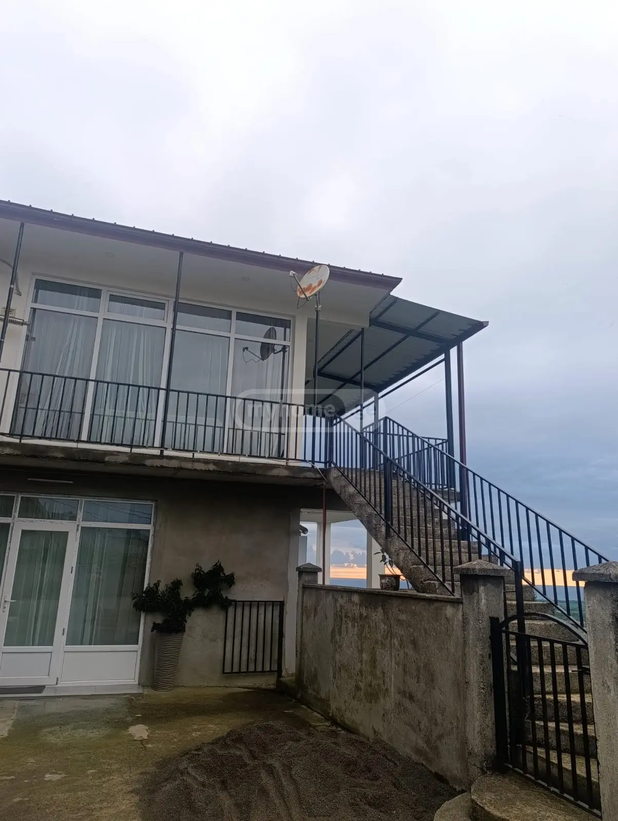 For Rent 3 Room Private House Khelvachauris Munitsipalitetshi view 9