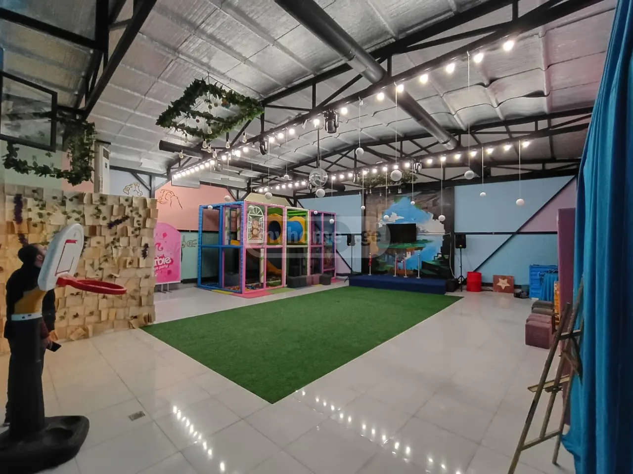 For Rent Universaluri Commercial Space In Batumi view 2