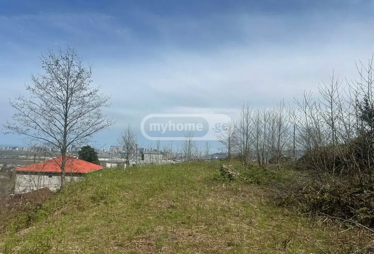 For Sale Sainvestitsio Land Plot Khelvachauris Munitsipalitetshi view 2