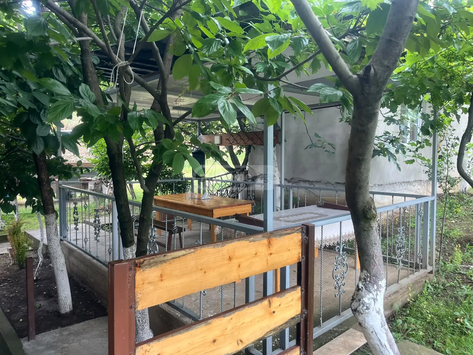 For Rent Kvebis Obiekti Commercial Space Mtskhetis Munitsipalitetshi view 3
