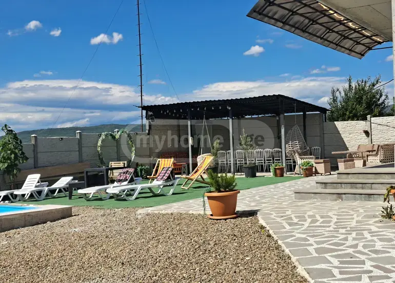 Daily Rent 3 Room Private House Samgorshi, 1 of 12