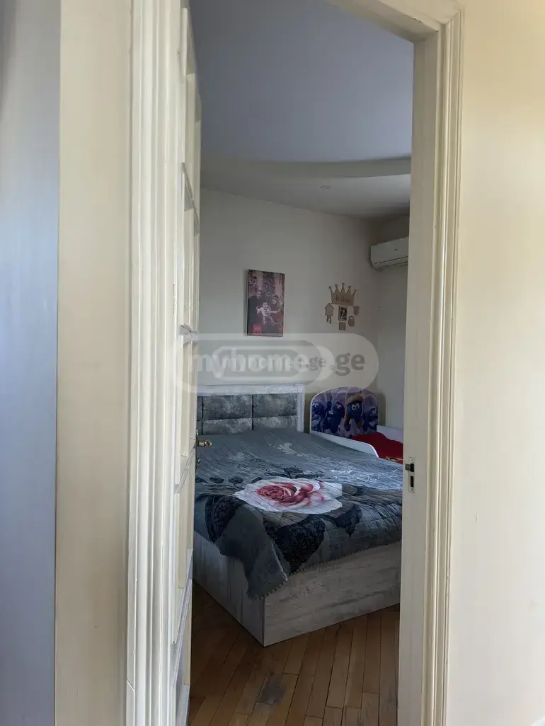 For Sale 6 Room Private House Didubeshi, 6 of 12