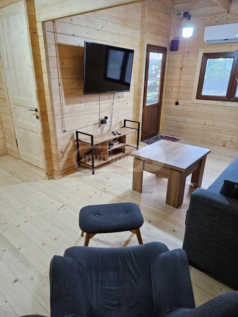 Daily Rent 3 Room Private House Lanchkhutis Munitsipalitetshi view 11