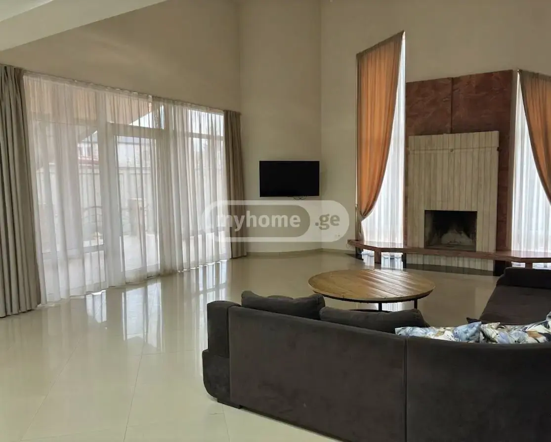 For Sale 10+ Room Private House Dighmis Masivshi view 3