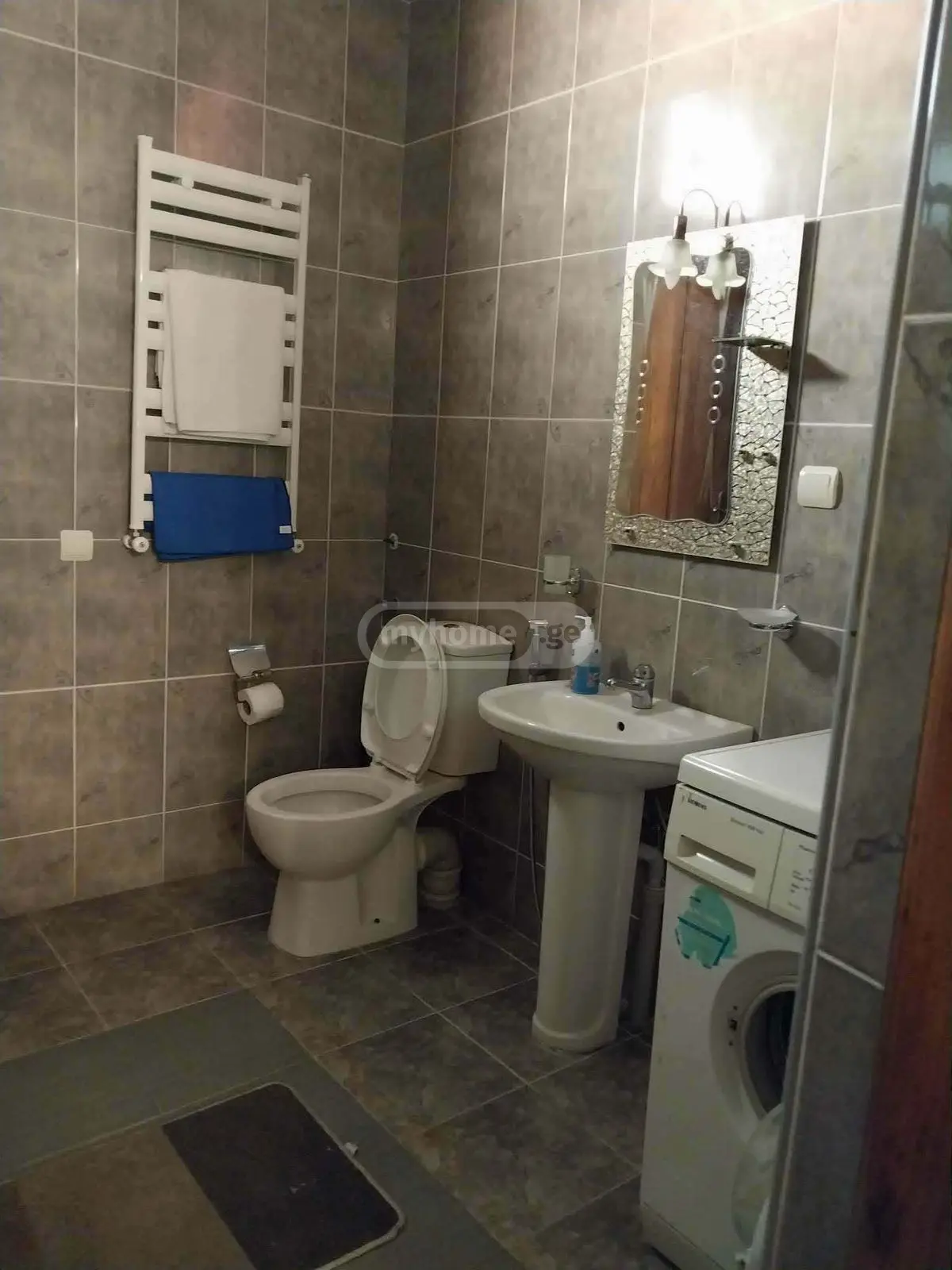 For Rent 7 Room Private House Khelvachauris Munitsipalitetshi view 1