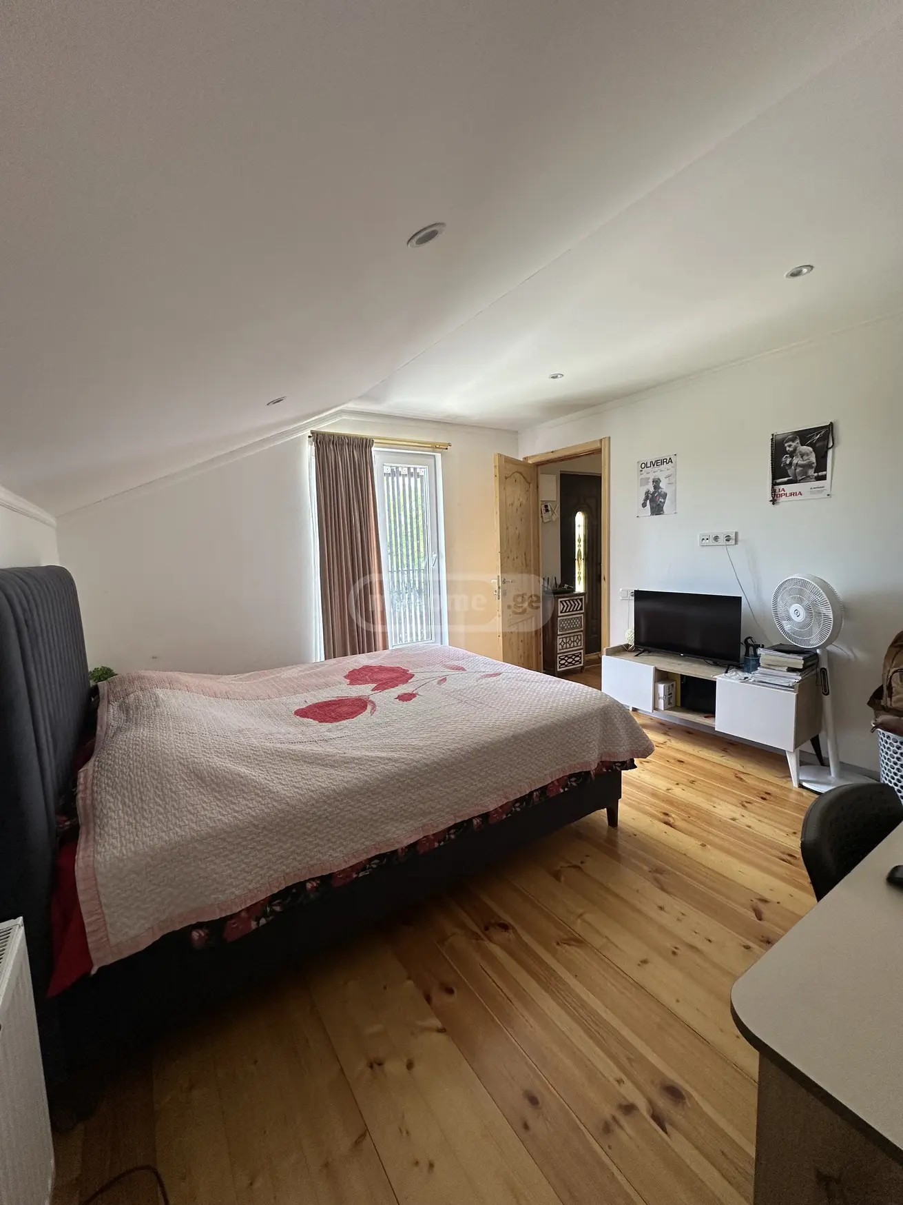 For Sale 5 Room Private House Kutaisshi view 10
