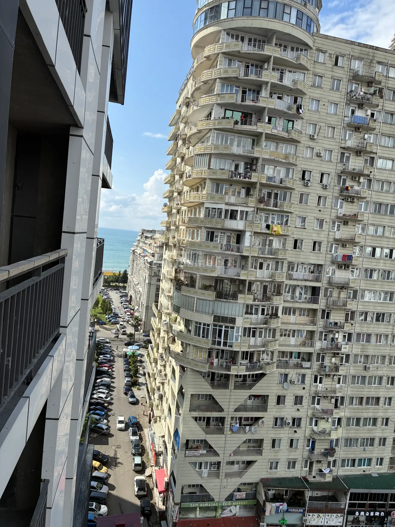 2 Room Flat For Sale view 31